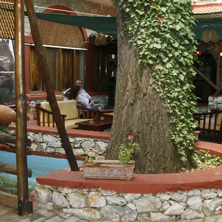 Hotel Lydia Krinídhes