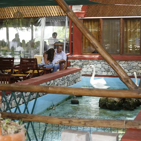 Lydia Κρηνίδες