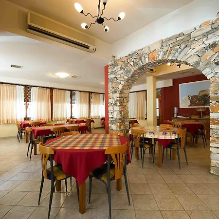 Lydia Hotel Krinídhes