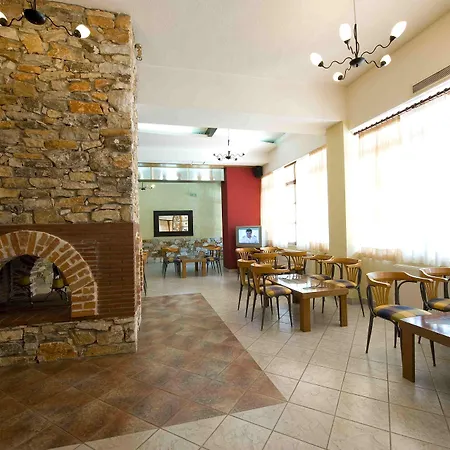 Lydia Hotel Krinídhes