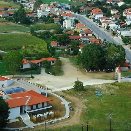 Ξενοδοχείο Lydia 2*