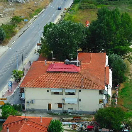 Ξενοδοχείο Lydia