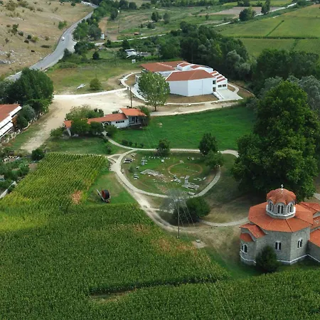 Lydia Hotel Krinídhes