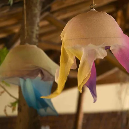 Ξενοδοχείο Lydia Κρηνίδες