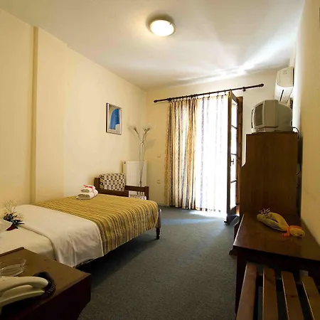 Hotel Lydia Krinídhes