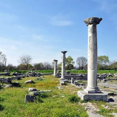 Ξενοδοχείο Lydia